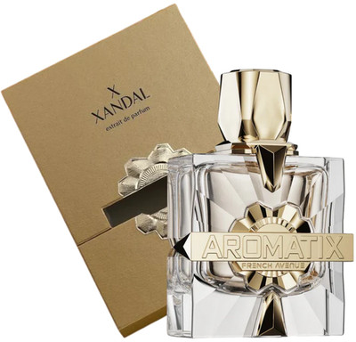 Aromatix X Xandal By Fragrance World French Avenue Extrait De