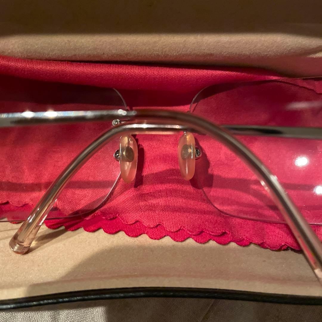 CHANEL 4017 c.124/6I Sunglasses 62□17 120 Women | eBay