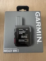 GARMIN INREACH MINI 3