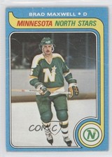 1979-80 Topps Brad Maxwell #231 1s7