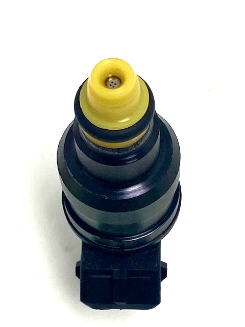 Upgrade Fuel Injector Set NEW X 6 Made in USA fits Porsche NA 3.6L 91160612001 - Image 3 of 4