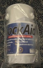 Sock Aid Stocking Aid Foot Socks Putting Assist Disability Dressing Helper Tool