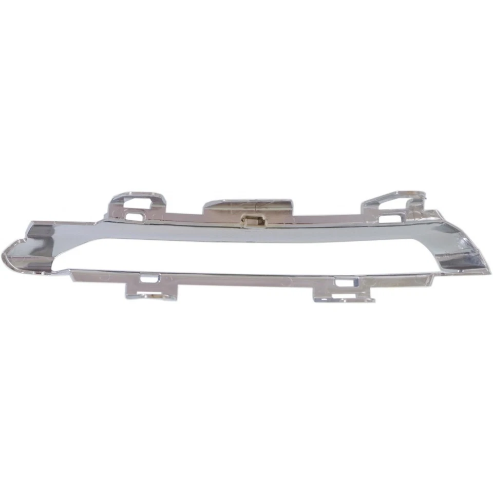 Cubierta de luz antiniebla para Mercedes-Benz CLS550/CLS400 2012-2018 lado del pasajero DOT/SAE Foto 2 de 4