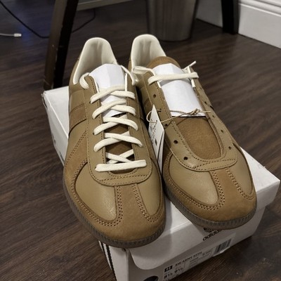 NEW Kith X Adidas BW Army Raw Desert Gum KH6549 Men's Size 8.5 | eBay