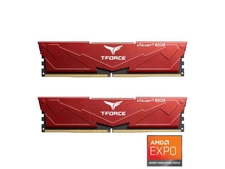 Team Group Vulcan alpha 32GB (2 x 16GB) 288-Pin PC RAM DDR5 6000 (PC5 48000) Des