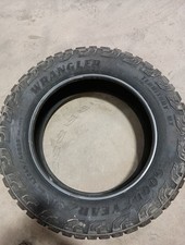 Patched 26560 R20 Tire Goodyear Territory Mt 1532 Tread Depth 3132526 Patched 26560 R20 Tire Goodyear Territory Mt 1532 Tread Depth 3132526