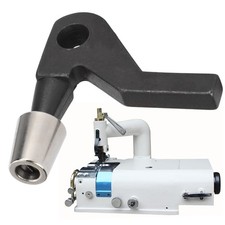 Skiving Leather Machine Presser Foot 801/CS-747 Roller Foot Spares 1Y-140