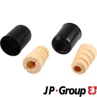 JP Group 1142705910 Staubschutzsatz, StoßDäMpfer FüR Audi