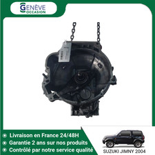 Boite de vitesse Suzuki JIMNY