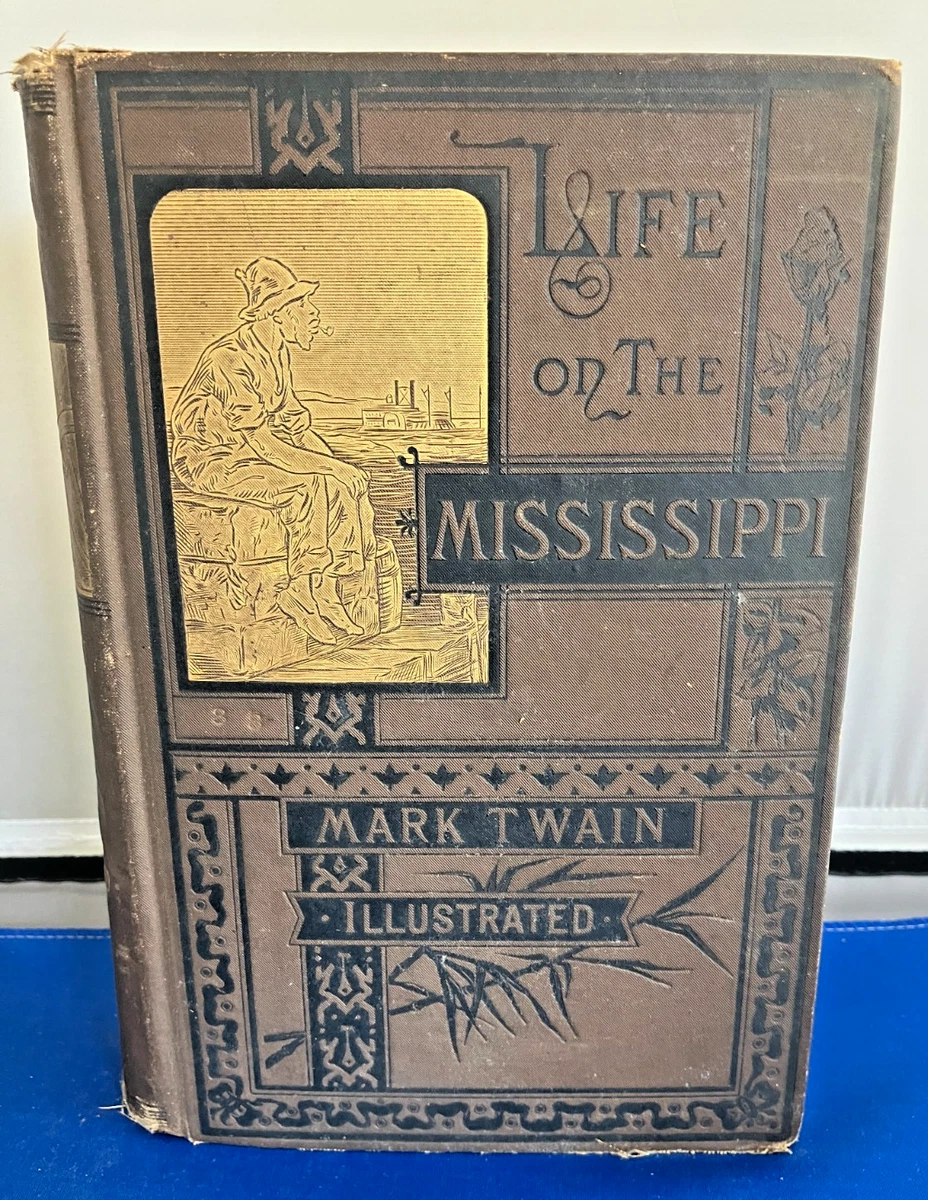 25+ Mark Twain 1850-1899 Antiquarian & Collectible Books for sale