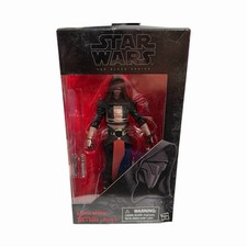 Star Wars The Black Series  34 Darth Revan 6-inch action figure by Hasbro NEW