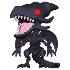 Figura Pop Yu-Gi-Oh Red-Eyes Black Dragon
