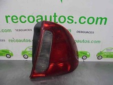 Feu arrière Rover 420