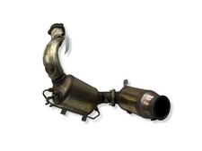 Catalyseurs Audi A8