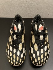 ADIDAS PREDATOR ABSOLADO INSTINCT TRX FG SOCCER BOOTS M19884 2014 US 5