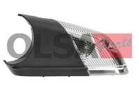 AIC Blinkleuchte Olsa Aftermarket Original Ersatzteil 75020 FüR Skoda Octavia 2