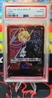 Sabo SPR Gold Leader EB02 (OP05-001) (SP) - One Piece Card Game Japanese PSA 10.