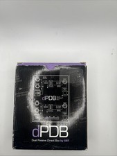 Art dPDB Dual Passive Direct Box