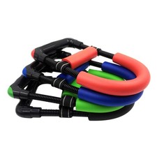 Forearm Gripper Wrist Strengthening Devices Exercising Equipment Hands Builder