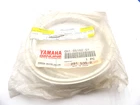 NOS Yamaha OEM White Hood Trim 700 760 1100 Wave Raider Genuine GH1-65162-01