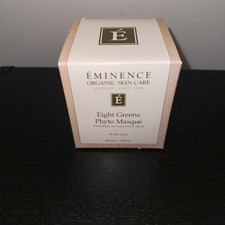Eminence Hot Eight Greens Phyto Masque, 2 oz