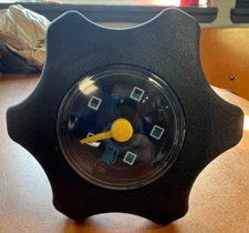 SM-07092 SPI SPORTS PARTS INC FUEL CAP WITH GAUGE SKI DOO # 513-0329-01 SEE LIST