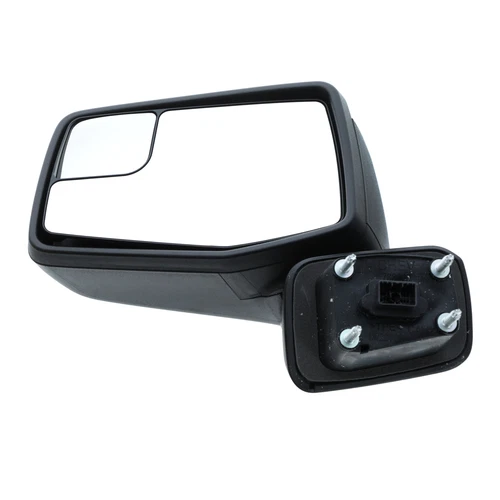 OEM NEW 2019-2021 Chevrolet Silverado Exterior Driver Side View Mirror 86588302