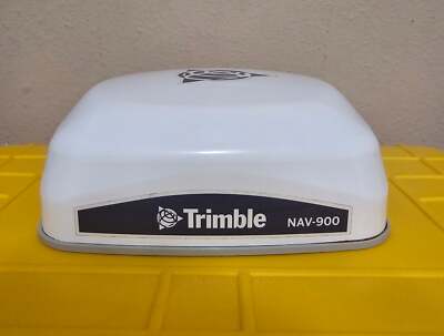Trimble Ag Leader NAV-900 Guidance Controller CNH