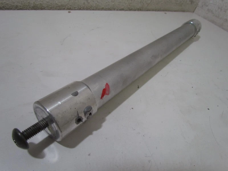 Polaris Pro RMK Axys 800 Cross Tube 2016