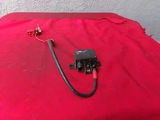 VICTORY VEGAS V92 STARTER RELAY TYCO 2003 13K OEM NICE