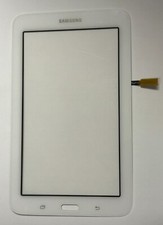 For Samsung Galaxy Tab 3 Lite 7.0" T113 Digitizer Screen Touch White