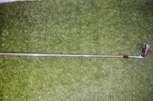 MacGregor Tommy Armour Silver Scot Tourney 4 Iron RH 37.5" Steel Stiff New Grip - Picture 4 of 5