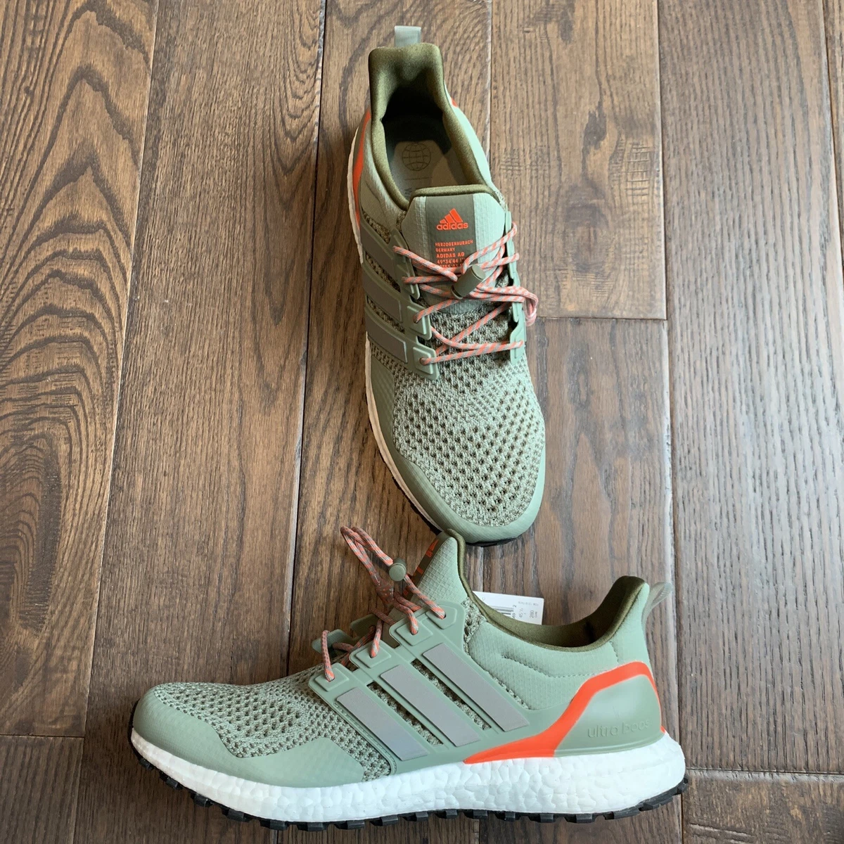 Adidas Ultraboost 1.0 Sneakers