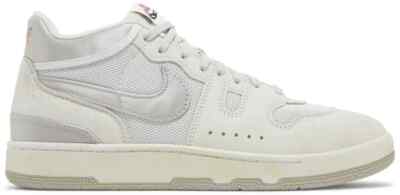 Nike Social Status x Mac Attack SP (Size 15) ''Silver Linings/White'' Men's Shoes