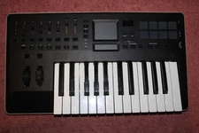 Korg Taktile 25 MIDI controller synthesizer KEYBOARD Pro Audio Equipment