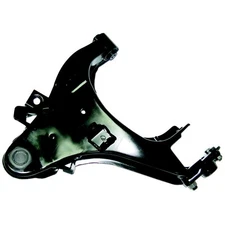 Front Driver Left Lower Suspension Control Arm & Ball Joint For Nissan Frontier