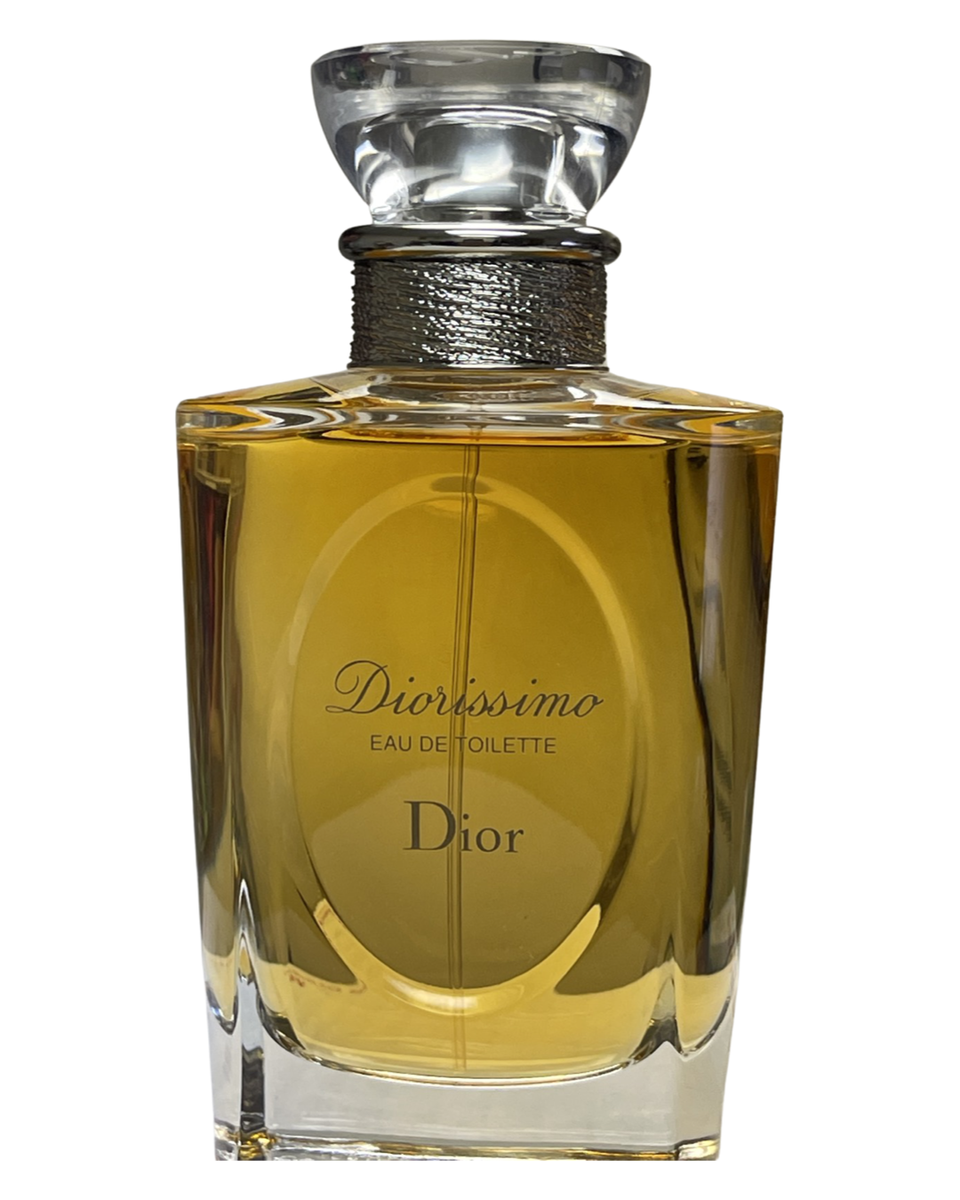 Diorissimo by Christian Dior For Women 3.4 oz Eau de Toilette