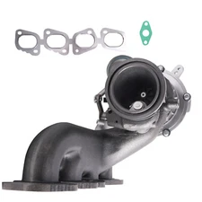 Turbo 2.0L fit Mercedes-Benz 2.0 Engine E300 C300 C350E GLC300 15-20 2740903580