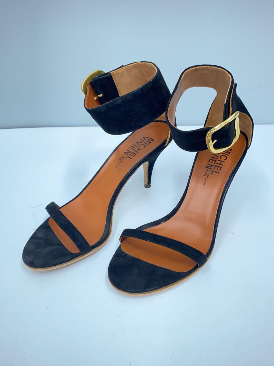 MICHEL VIVIEN 37.5 BLK 16-0936-510-0036-1-0 SANDALS | eBay MICHEL VIVIEN 37.5 BLK 16-0936-510-0036-1-0 SANDALS | eBay