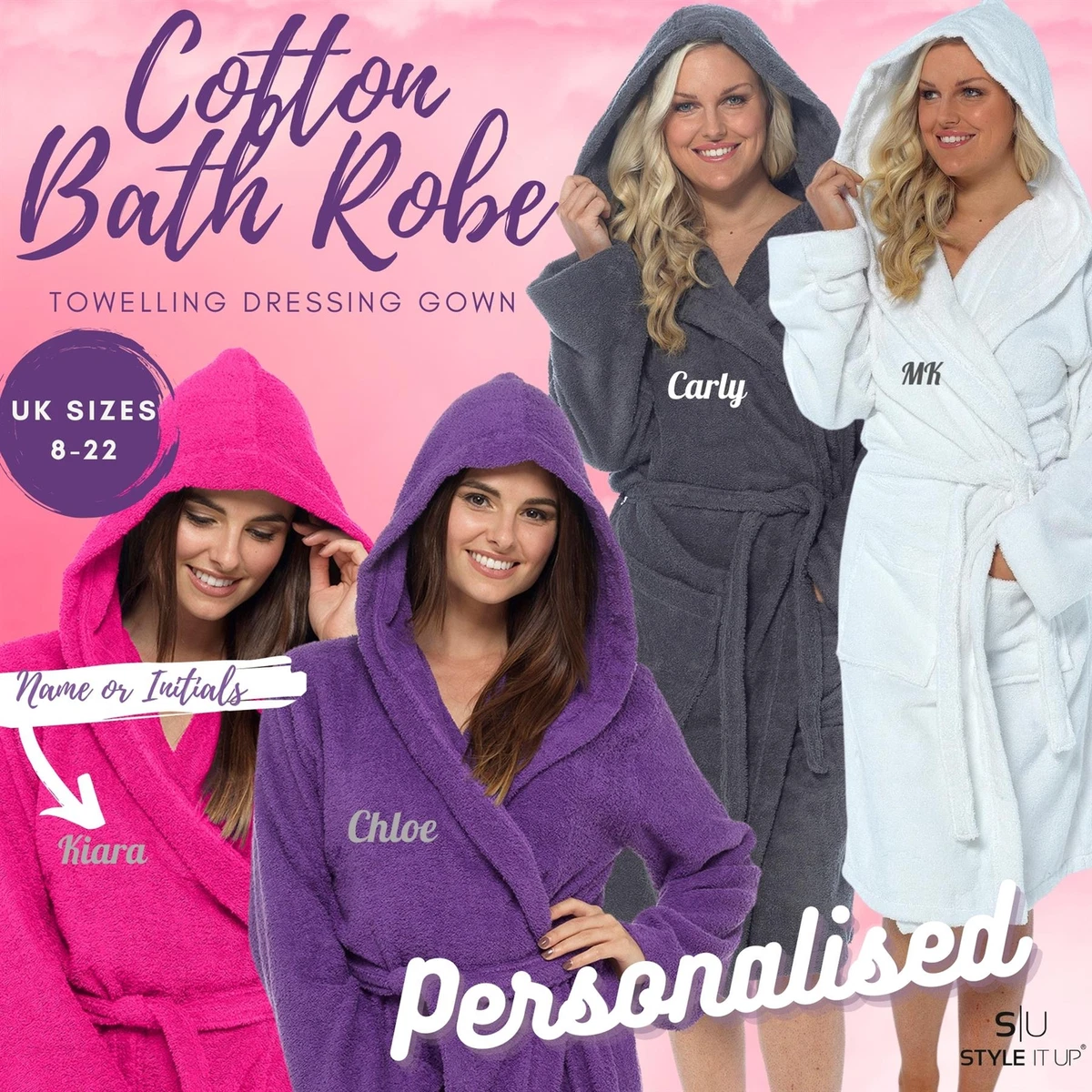 Aggregate 140+ mens towelling dressing gown camera.edu.vn