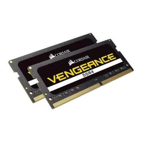 Corsair PC4-21300 (DDR4-2666) Bus Speed Computer RAM 32 GB Total