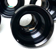 Vintage Sankor 65mm F2.0  35mm Cine Projector Lens