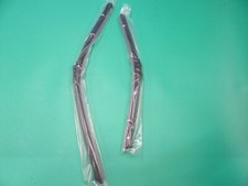 Maserati Ghibli Quattroporte Levante wiper blades set