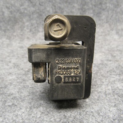 1994-1998 Subaru Diamond Ignition Coil 2.0 Twin Turbo Boxer