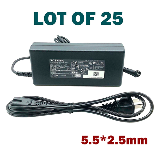 19V 6.32A Power Supply 19V 6.32A AC Adapter For Toshiba All-in-One - Foto 7