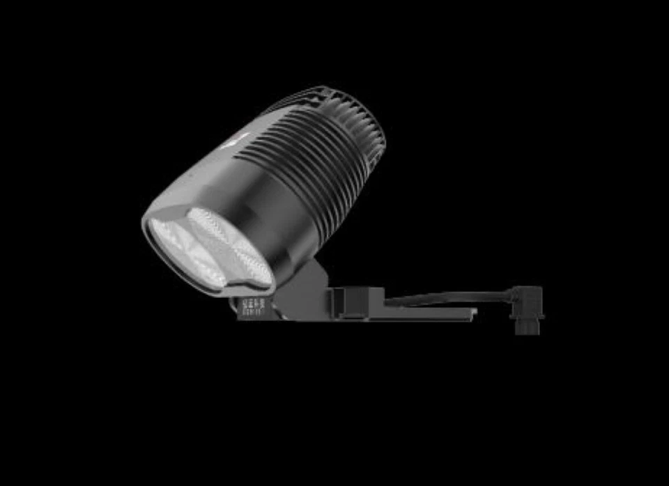 New JZ T60 OSDK Spotlight DJI M30t 8000 Lumens 60W for DJI Matrice 30/30T Drone - Image 3 of 4