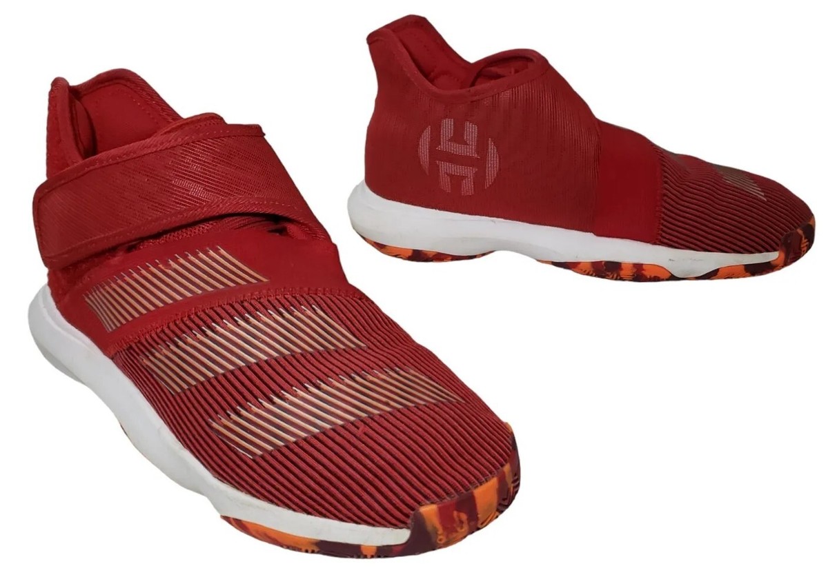 james harden sneakers men