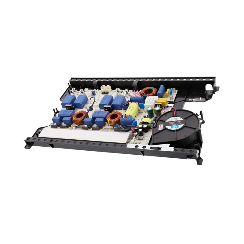 Module induction Faure 357218430 pour réguler la puissance de cuisson - 2