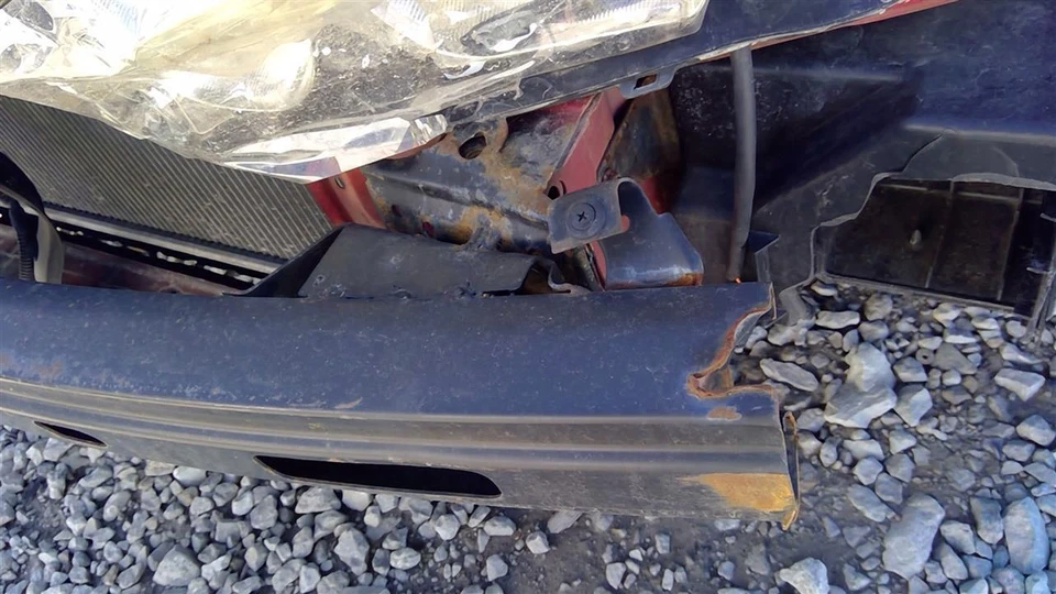 Bomba de dirección asistida usada se adapta a: Hyundai Elantra Htbk 2003 grado A Foto 3 de 4