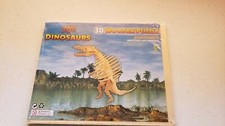 2015 Upper Deck Dinosaurs Trading Cards 15